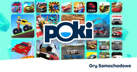 gry poki auta|GRY SAMOCHODOWE .